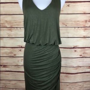 💚💚Banana Republic Envelope Dress